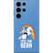 Feel The Bern Unicorn Galaxy Skins